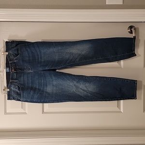JAG Cecilia Skinny Jean Size 16W